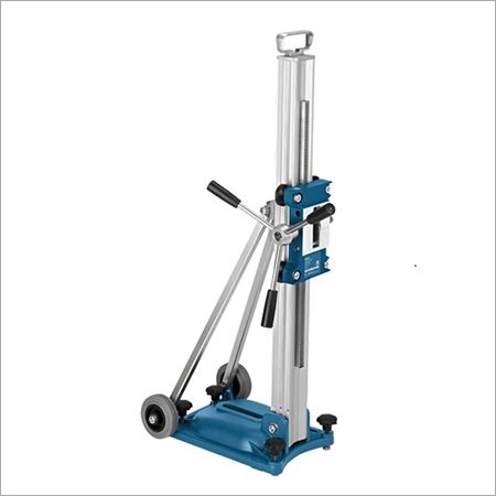 Aluminium Oxide Gcr 350 Drill Stand