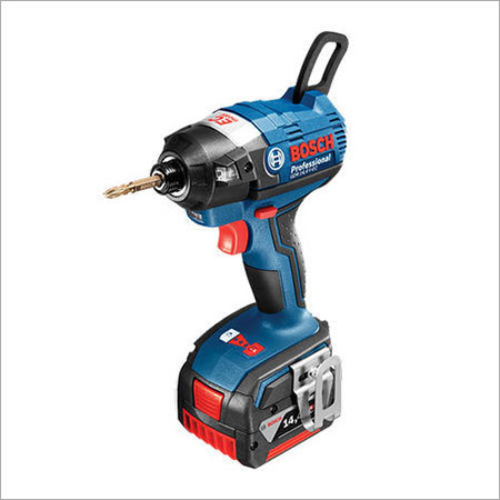 GDR 18 V-EC Cordless Impact Driver
