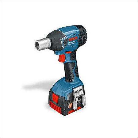 GDS 18 V LI Cordless Impact Wrench