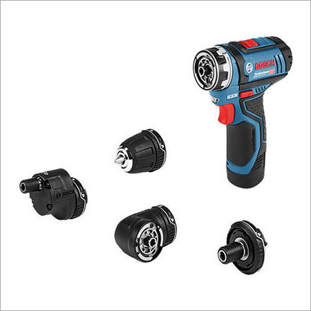 Gsr 12v Cordless Drilldriver - Lithium-ion, 0.6 Kg, 1-10 Mm Chuck Capacity | Black & Blue, 20+1 Torque Settings, Max 1300 Rpm