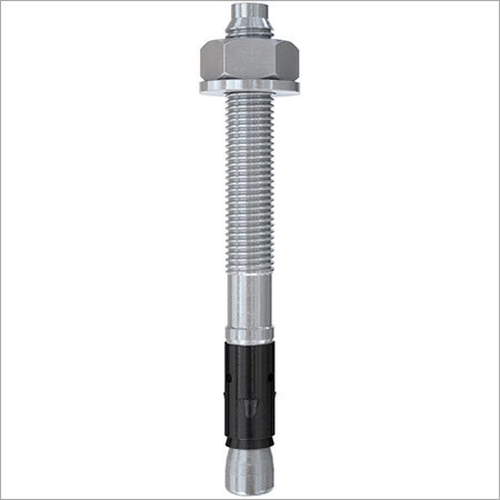 Aluminium Oxide Bolt Anchor Faz Ii