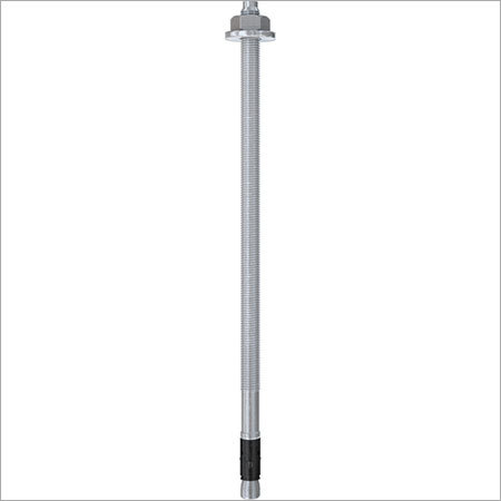 Aluminium Oxide Bolt Anchor Faz Ii Gs