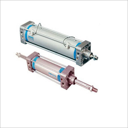 Aluminium Oxide Iso 6431 Tie Rod