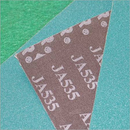 Aluminium Oxide Ja535 Metalworking Abrasives Belt