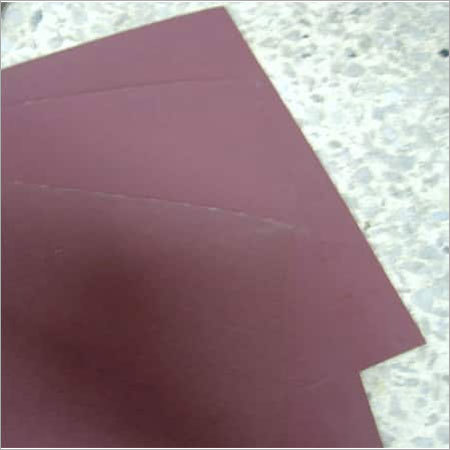 Aluminium Oxide Ja539 Metalworking Abrasives Belt