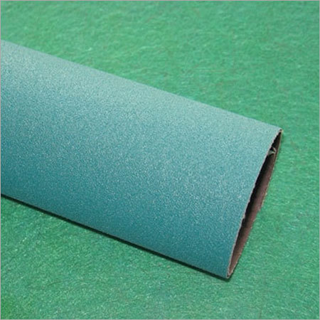 Aluminium Oxide Ka537 Metalworking Abrasives Belt
