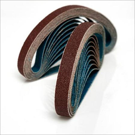 Aluminium Oxide Pa631 Metalworking Abrasives Belt