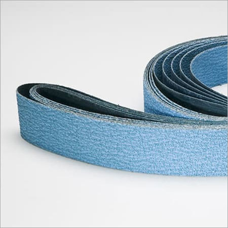 Aluminium Oxide Pz343 Metalworking Abrasives Belt