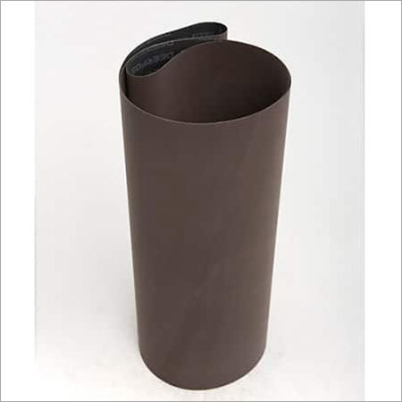 Aluminium Oxide Pa639 Metalworking Abrasives Belt