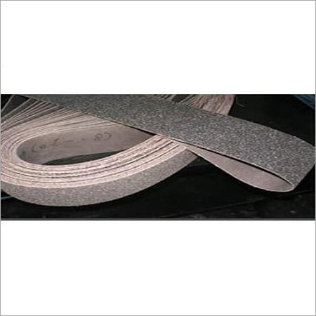 Aluminium Oxide Pk777 Metalworking Abrasives Belt