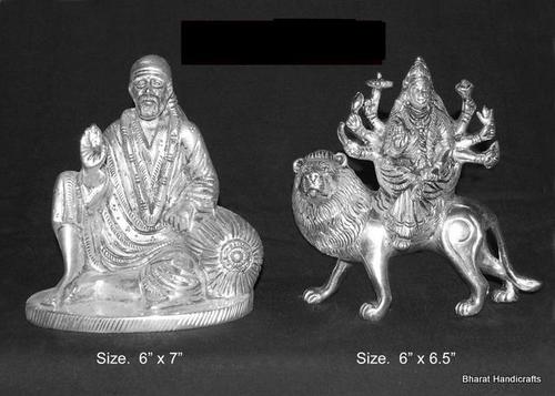 साईं बाबा और दुर्गा
