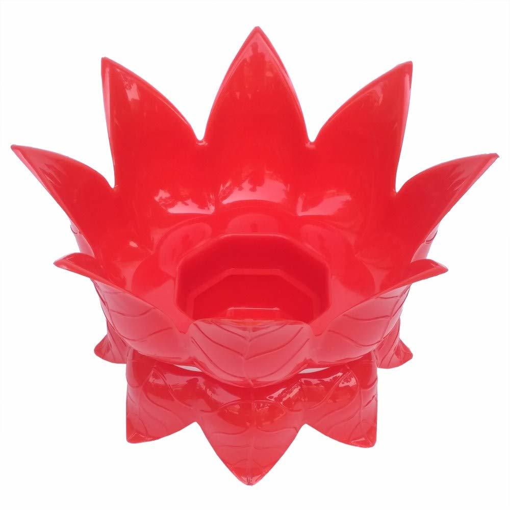 Red Lotus Matka Stand