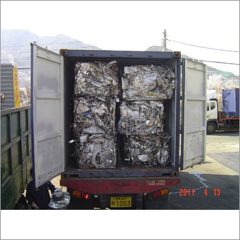 304 Ss Solid Scrap