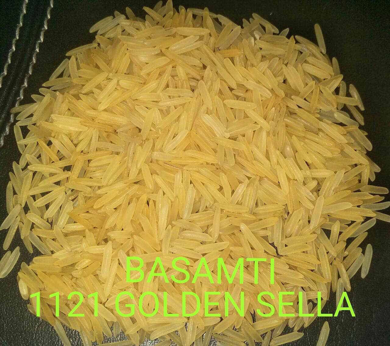 Rice