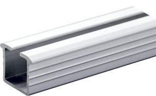 Sliding Door System - Hdpe, Ldpe, Pvc Material | Modern Grey Design, Durable, Eco-friendly, Lightweight, Easy To Clean