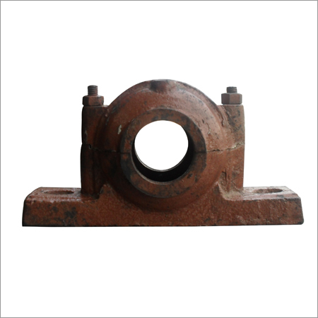 रबर का पेड़स्टल