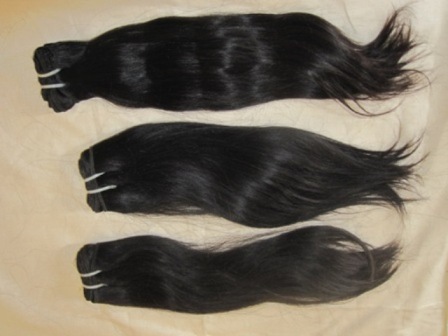 Body Wave Indian Human Hair - 100% Raw Human Hair, 10-30 Inch Lengths, Natural Black And Brown Color | Remy Quality, Zero Shedding, Easily Restyled, Long-lasting 2+ Year Warranty