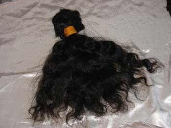 Body Wave Indian Human Hair - 100% Raw Human Hair, 10-30 Inch Lengths, Natural Black And Brown Color | Remy Quality, Zero Shedding, Easily Restyled, Long-lasting 2+ Year Warranty