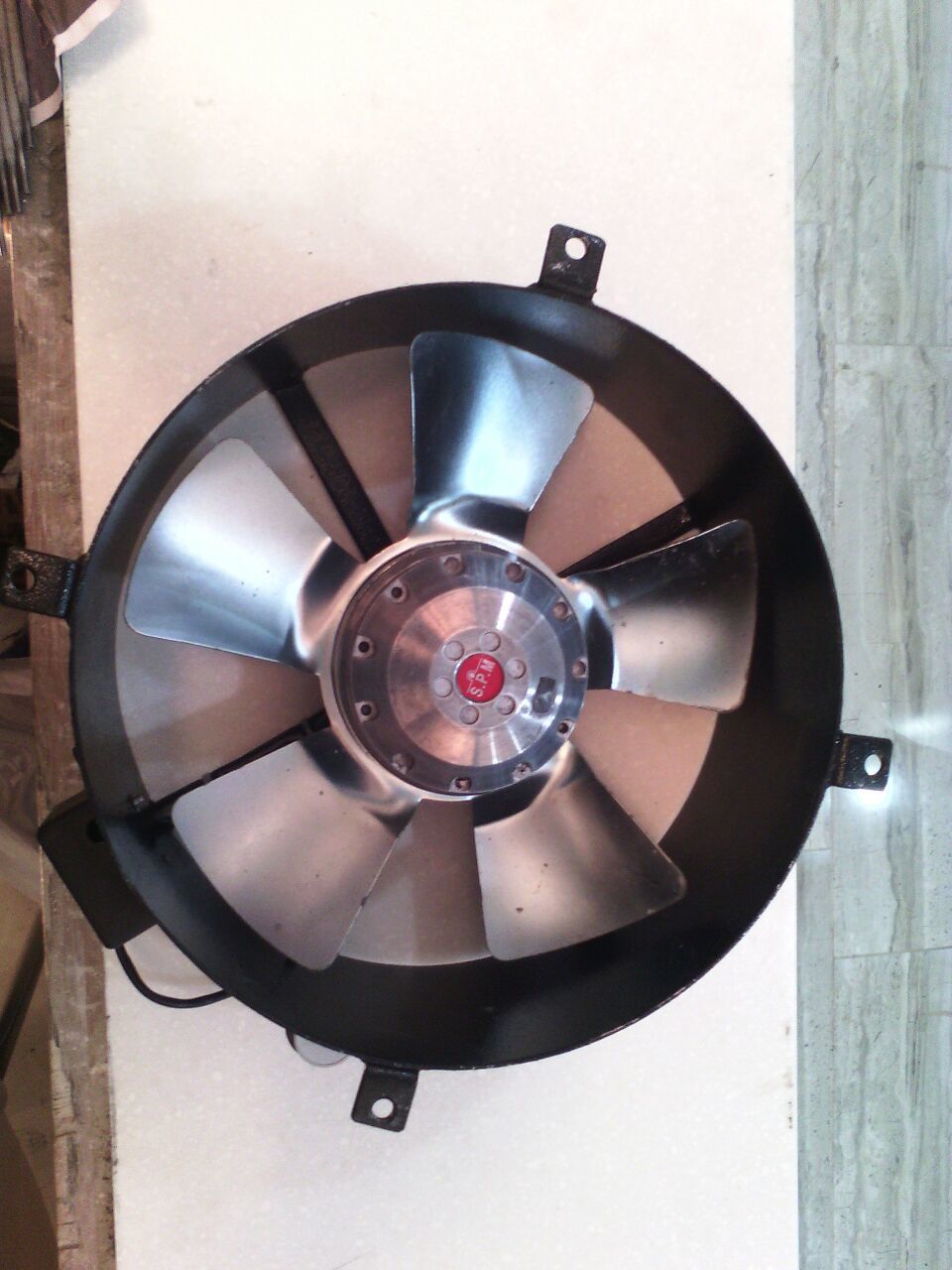 Centrifugal Blower - Steel, Variable Dimensions , 10000 Cfm Airflow, 10-50 Kw Power, 70 Dba Noise Level, Is 13651 Compliance