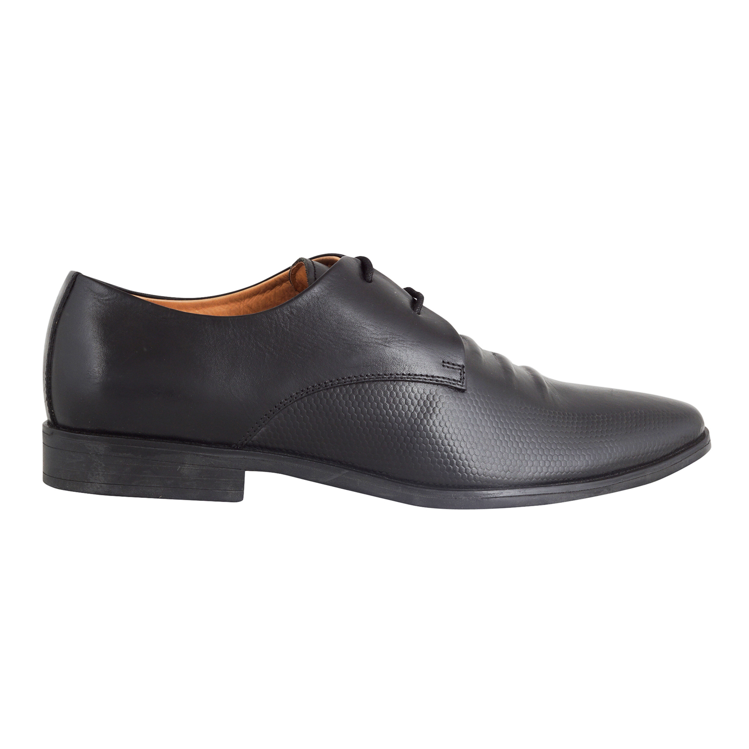 Black Formal Shoes