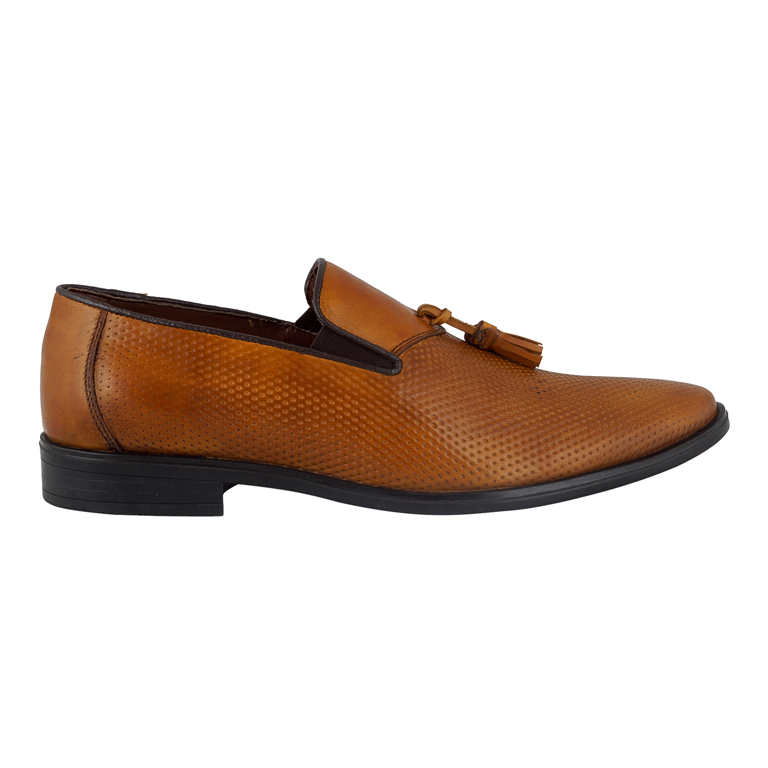 Brown Formal Shoes