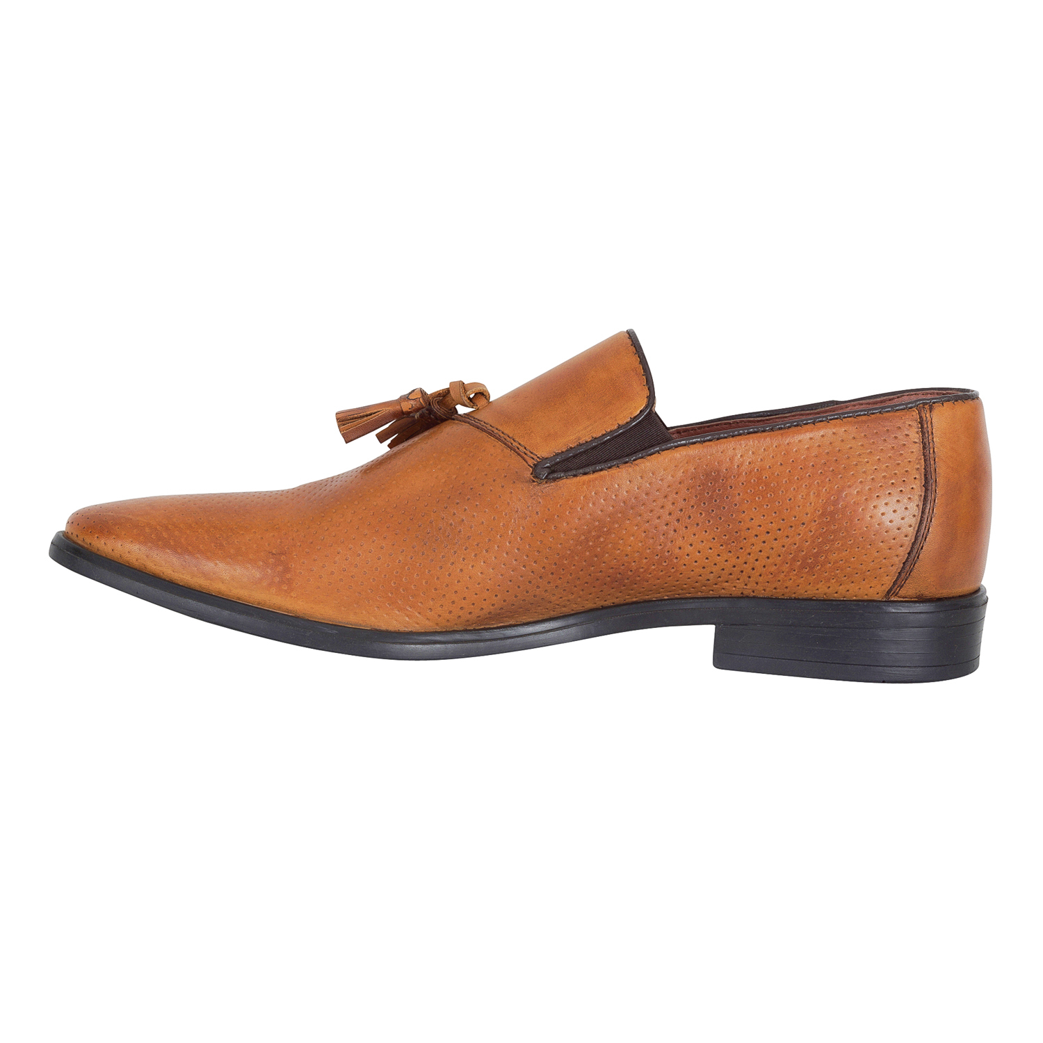 Brown Formal Shoes