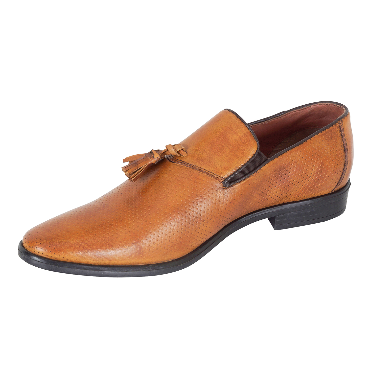 Brown Formal Shoes