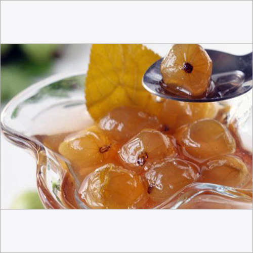 Vitamin C Natural Amla Murabba