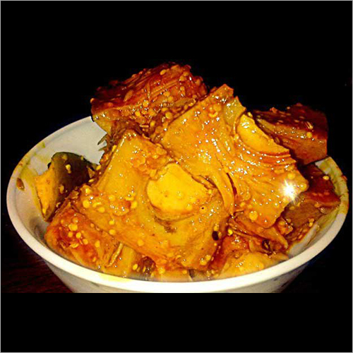 कटहल का अचार