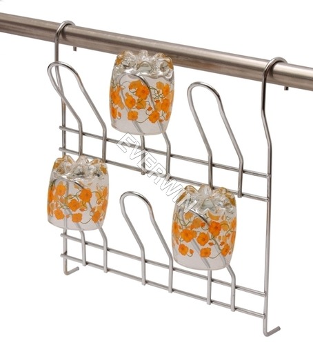 सिल्वर हैंगिंग एक्सेसरीज