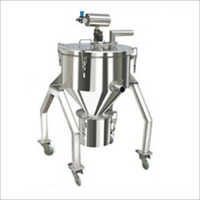 Vacuum Transfer System at Best Price in Ahmedabad, Gujarat | Yesha ...