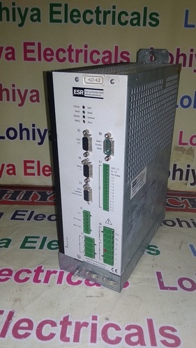 ESR सर्वो ड्राइव BN6742.3310 B1-R1-A1-SK