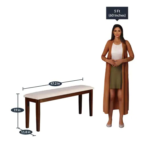 Miso Six Seater Dining Set