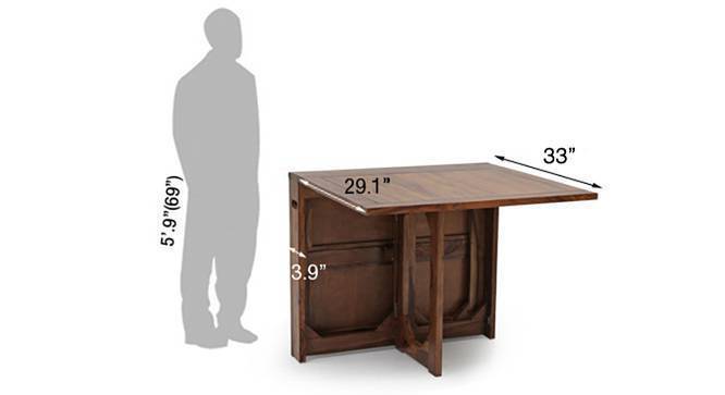 Capra Dining Set 6 Seater