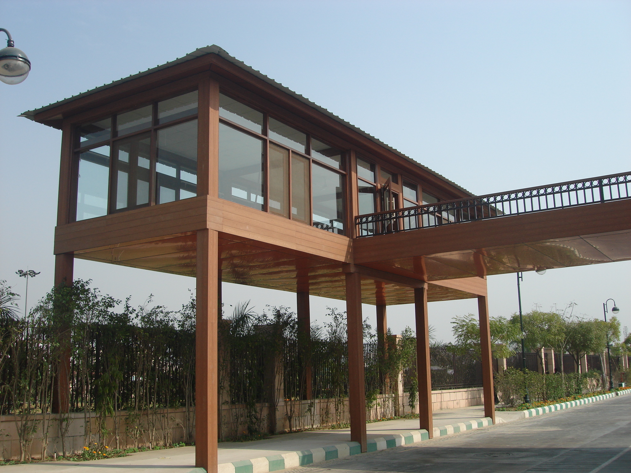 Wpc Cladding