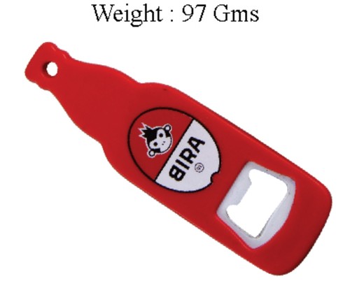 बीरा प्लास्टिक बोतल ओपनर
