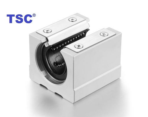 ग्रीस लीनियर बेयरिंग