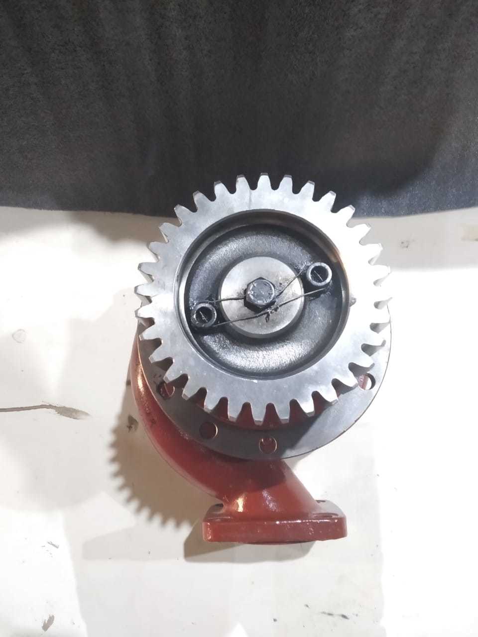 Automatic Wartsila R32 Water Pump