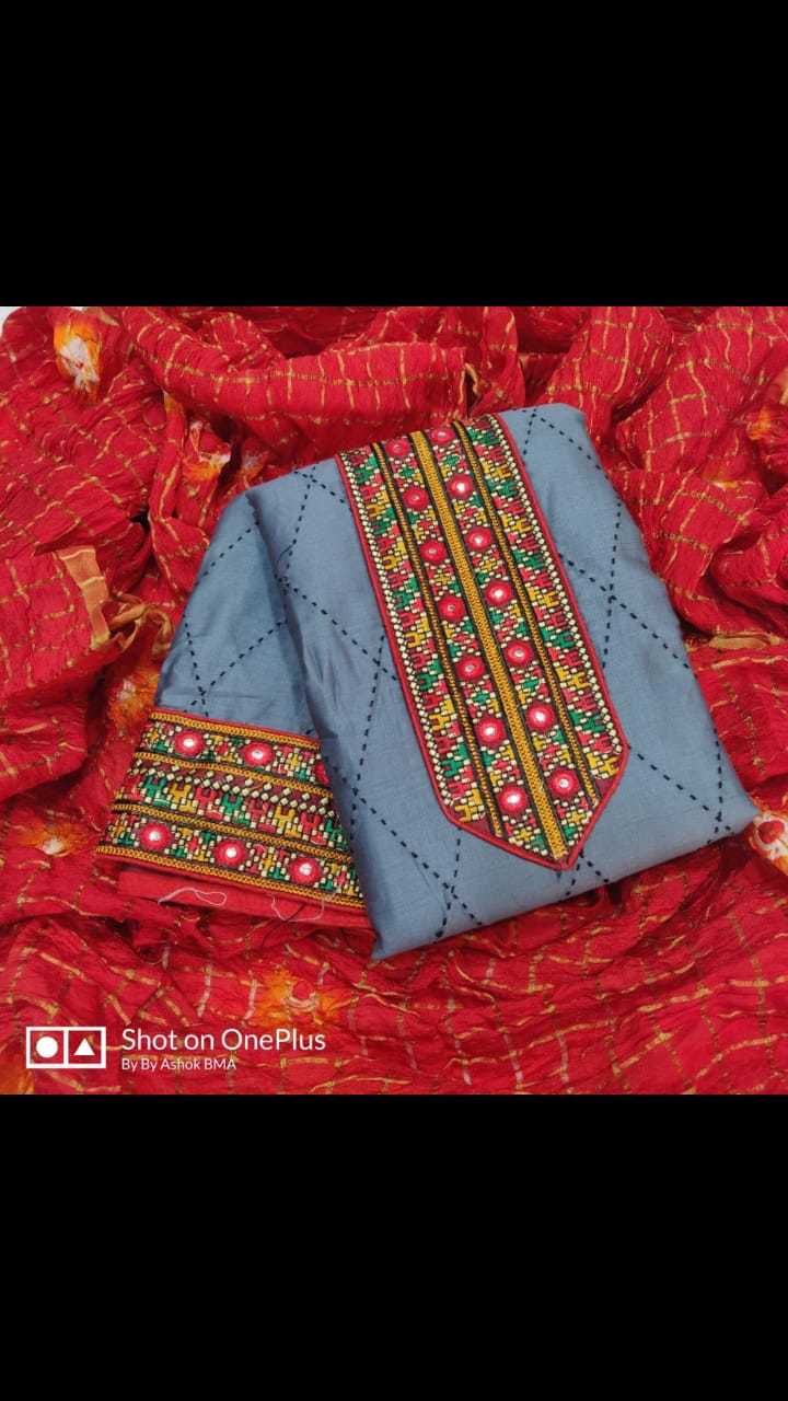 Ethnic Wear