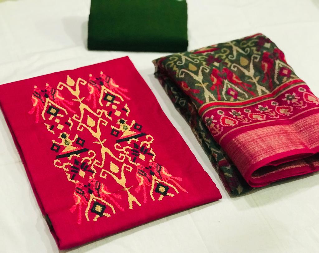 Ethnic Wear