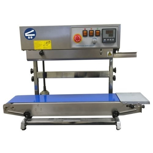 Semi-automatic Band Sealer