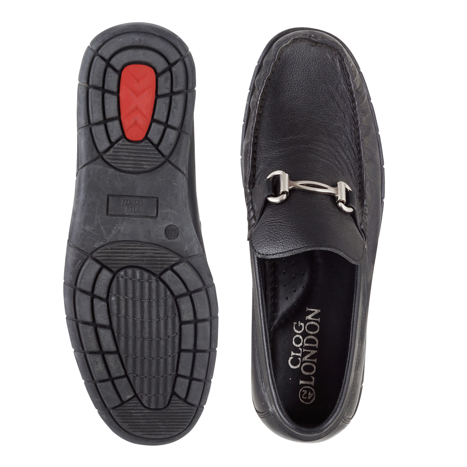 Casual Shoes Insole Material: Rubber