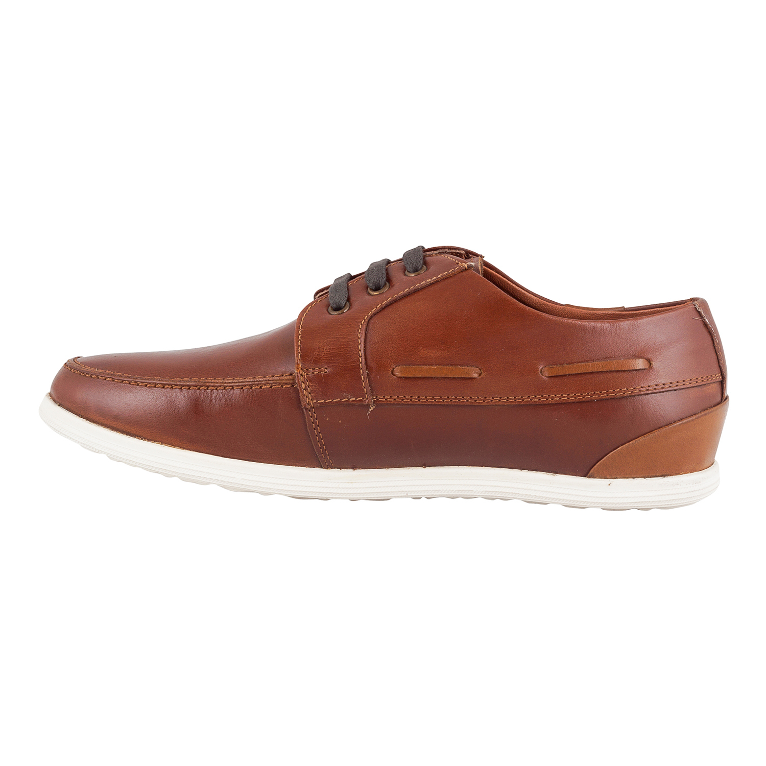 Brown Casual Shoes