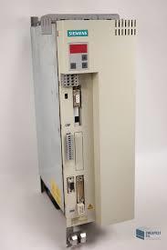 Siemens 6se7022-6tp50 - Fiber Material Build | Used And Spare Parts Availability