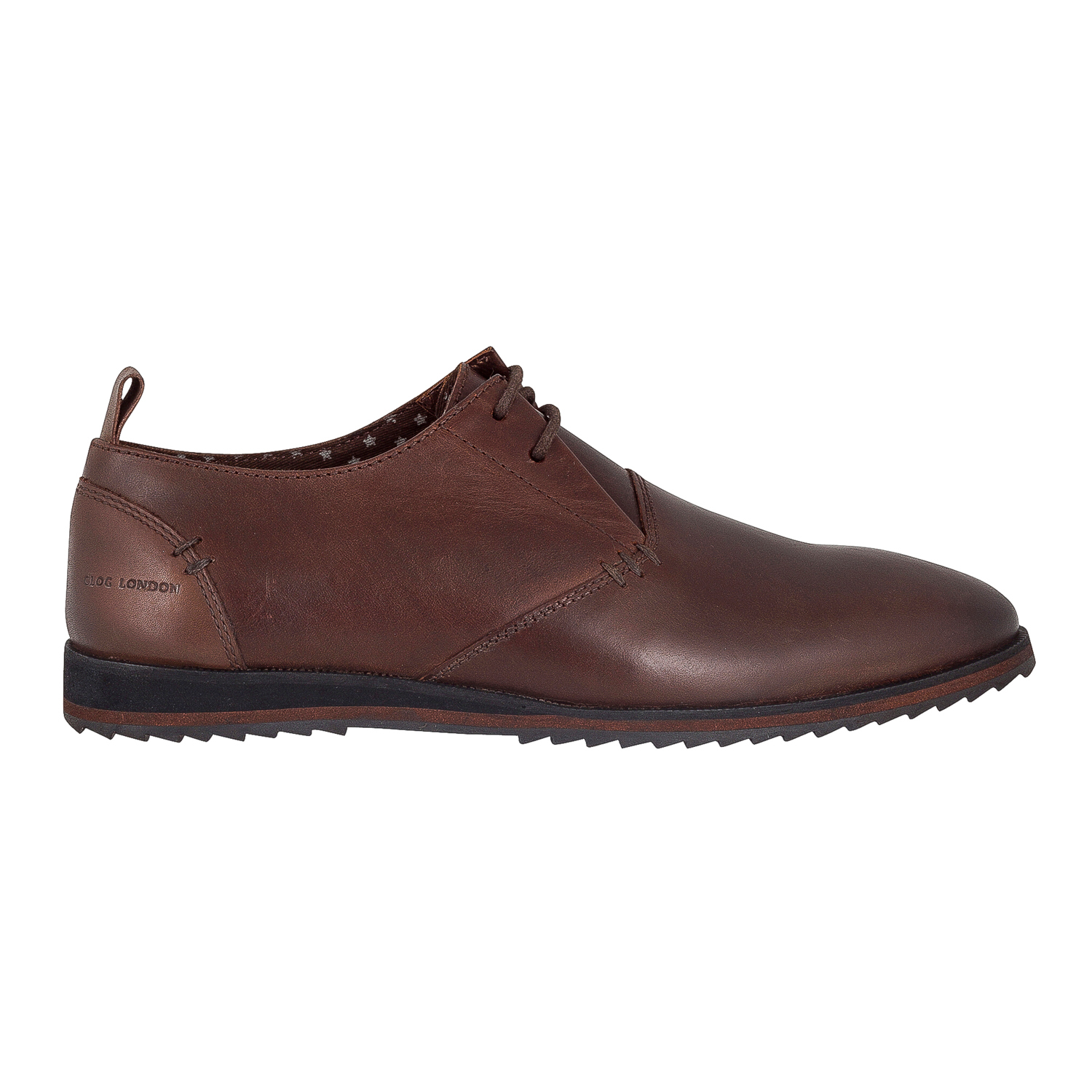 Brown Formal Shoes