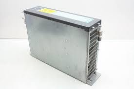Siemens 6sl3100-0be21-6ab0 - Fiber Material | Used And Spare Parts Quality