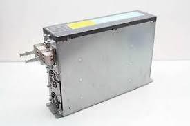 Siemens 6sl3100-0be21-6ab0 - Fiber Material | Used And Spare Parts Quality