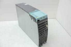 Siemens 6sl3130-7te21-6aa3 - Fiber Material | Used And Spare Parts Option