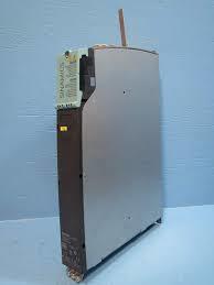 Fiber Siemens 6sl3120-2te13-0aa4