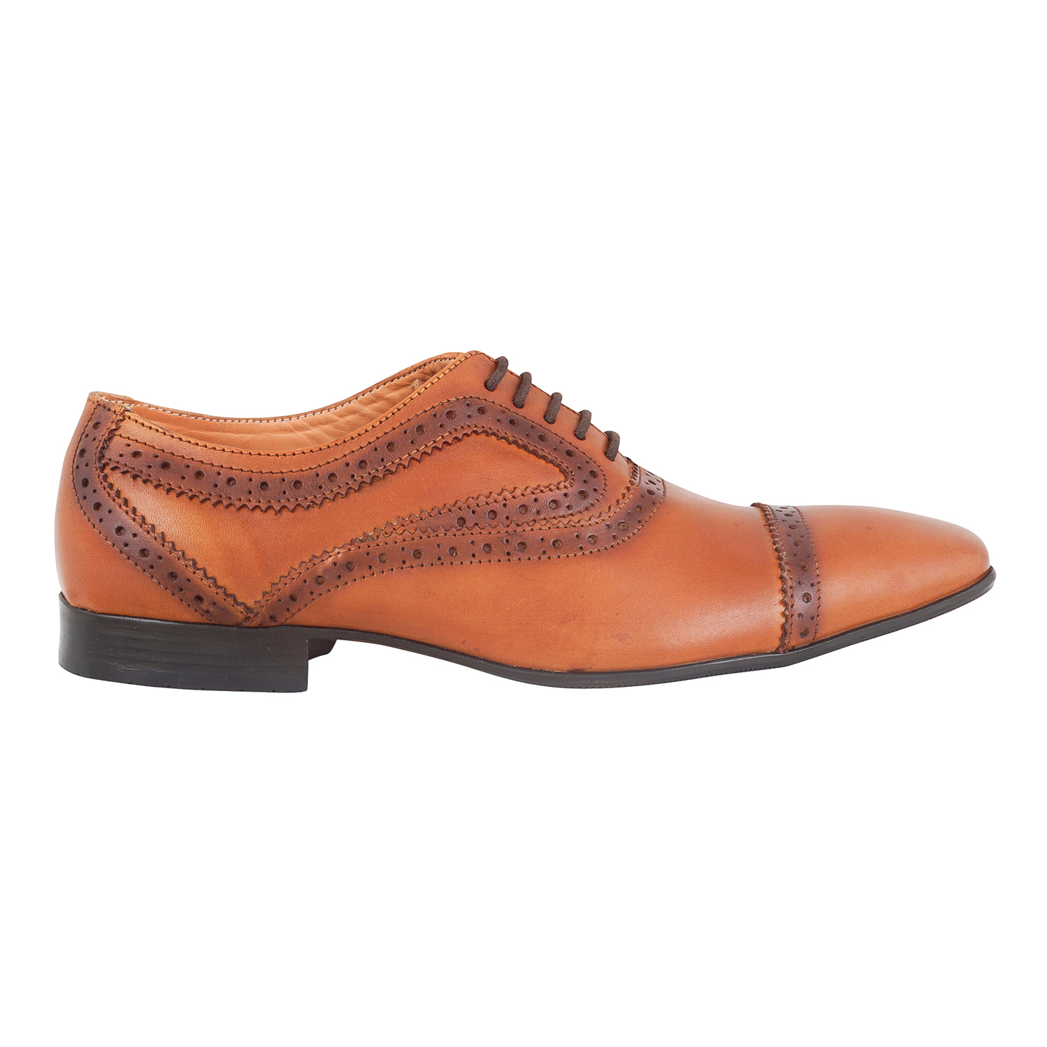 Formal Shoes Insole Material: Rubber